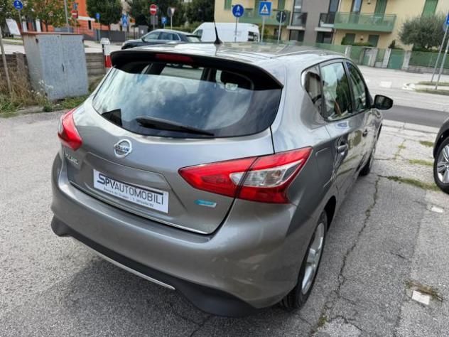 NISSAN Pulsar 1.5 dCi 177000 KM DOPPIO TRENO rif. 24135843 - Foto 7