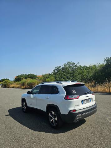 Jeep Cherokee 4X4 Active Drive Limited - Foto 3