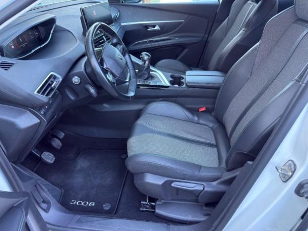 PEUGEOT 3008 BlueHDi 130 S&S Allure Pack rif. 23872825 - Foto 7
