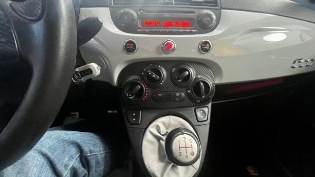ABARTH 500 1.4 Turbo T-Jet Custom rif. 23799528 - Foto 9