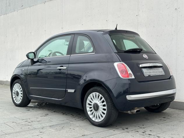 Fiat 500 1.2 Lounge Neopatentati - Foto 6