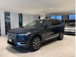 Volvo XC90 B5 (d) AWD auto Plus Bright Pelle Navi 7 Posti 20”