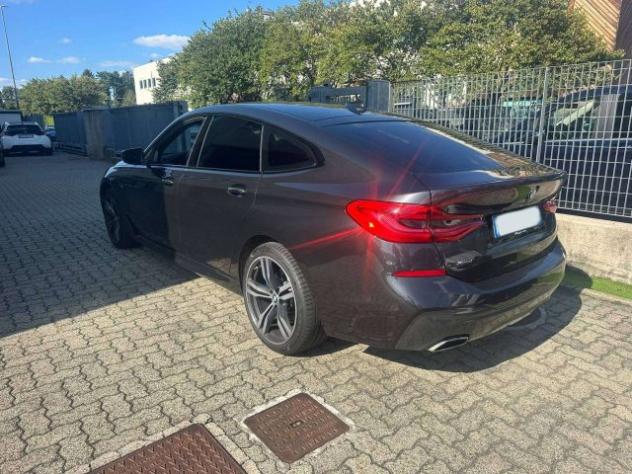 BMW 630 Serie 6 G32 2017 Gran Turismo 630d Gran Turismo WR rif. 24134503 - Foto 3