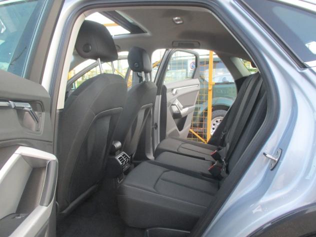Audi Q3 SPB 40 TDI 200 CV PARI AL NUOVO FULL!!! - Foto 6