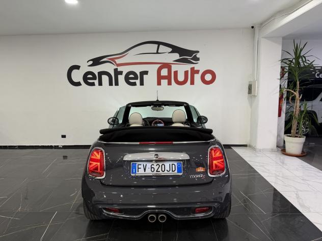 MINI Mini Cooper S Pro Cabrio - Foto 8