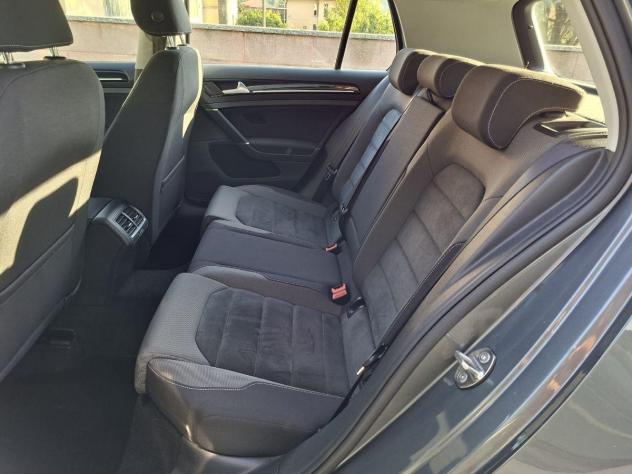 VOLKSWAGEN - Golf - 2.0 TDI 5p. 4MOTION Executive BMT - Foto 10