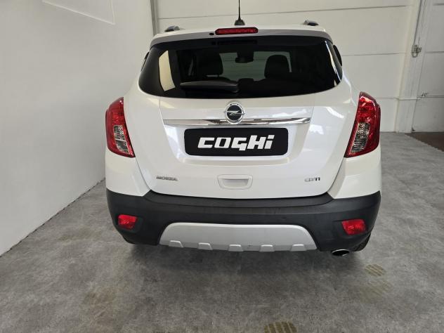 Opel Mokka 1.6 CDTI Ecotec 136cv S&S 4x2 MT6 Cosmo - Foto 5