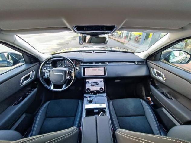 LAND ROVER Range Rover Velar 2.0D I4 180 CV S rif. 23983784 - Foto 9