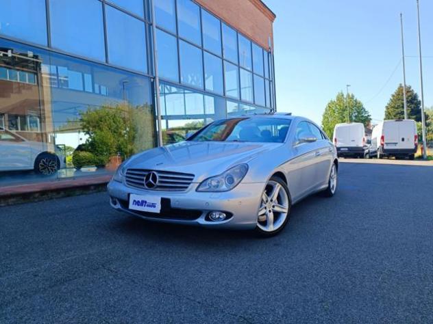 MERCEDES-BENZ CLS 350 CLS 350 rif. 23983786