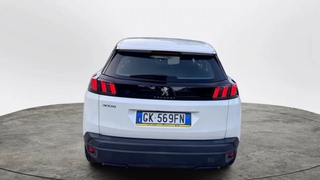 Peugeot 3008 BlueHDi 130 S&S EAT8 Active Pack - Foto 4