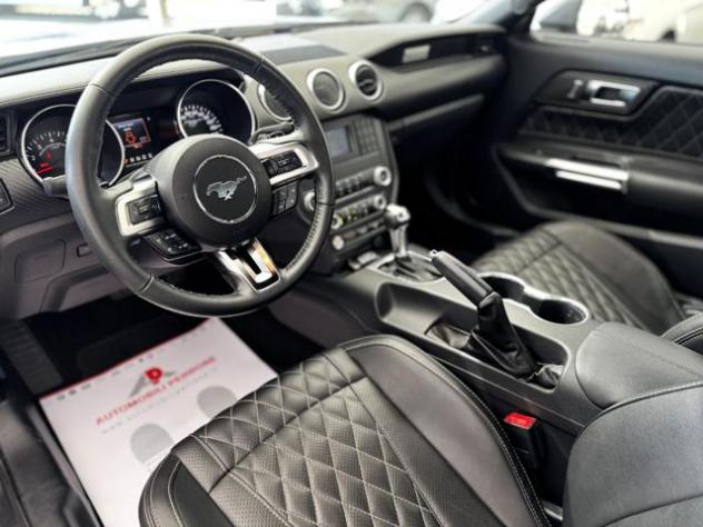 FORD Mustang Fastback 2.3 EcoBoost aut - Body Kit Shelby GT350 rif. 24171738 - Foto 6