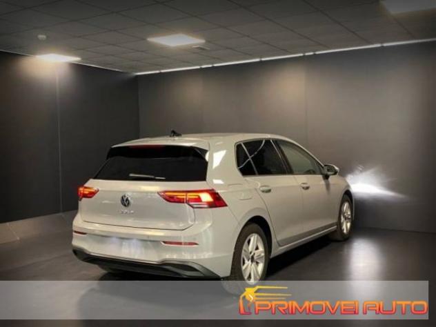 VOLKSWAGEN Golf 2.0 TDI 150 CV DSG SCR Life rif. 19082078 - Foto 6