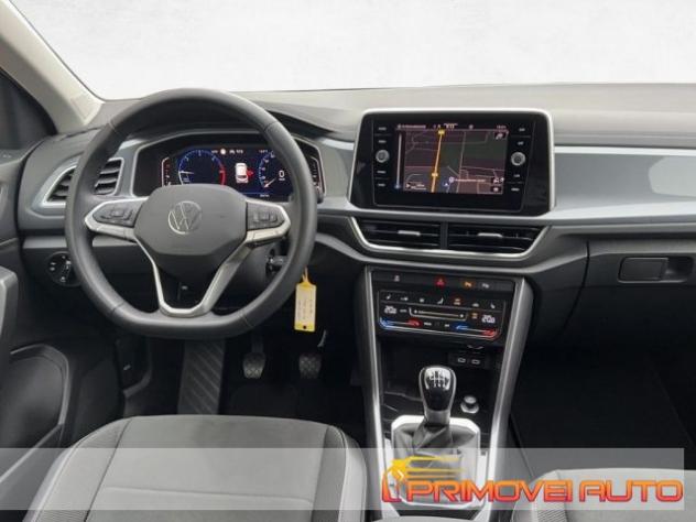 VOLKSWAGEN T-Roc 2.0 TDI SCR Style rif. 20555613