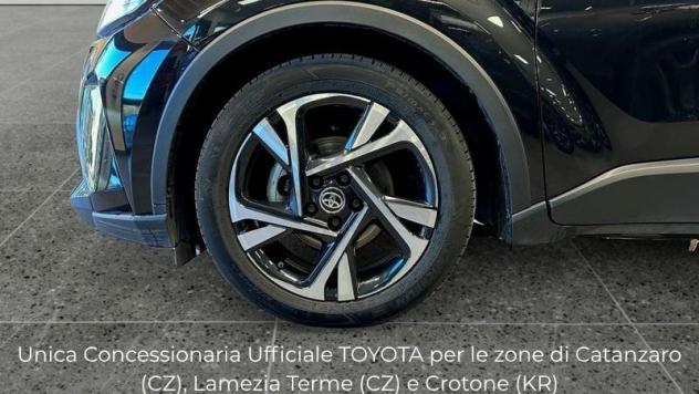 Toyota C-HR 1.8h Trend e-cvt - Foto 7