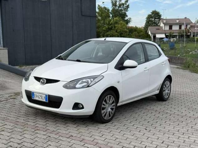 MAZDA 2 2 II 2007 5p 1.3 Easy c/clima 75cv rif. 24068258
