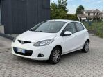 MAZDA 2 2 II 2007 5p 1.3 Easy c/clima 75cv rif. 24068258