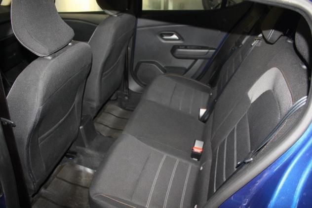 Dacia Sandero Stepway 1.0 TCe 90 CV CVT Expression - Foto 9