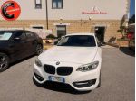 BMW 220 d Coupé Sport rif. 24227077