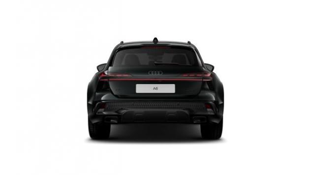 AUDI A6 allroad Audi Business e-hybrid quattro 270 kW S tronic rif. 24211365 - Foto 4