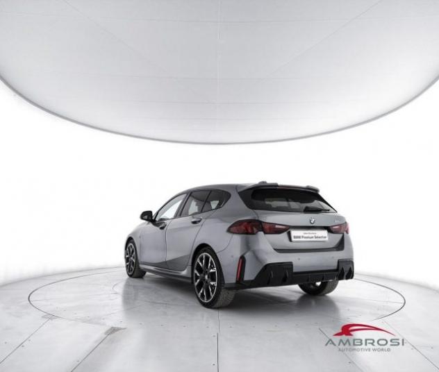 BMW 120 Serie 1 d 48V MSport Pro auto rif. 23975498 - Foto 4