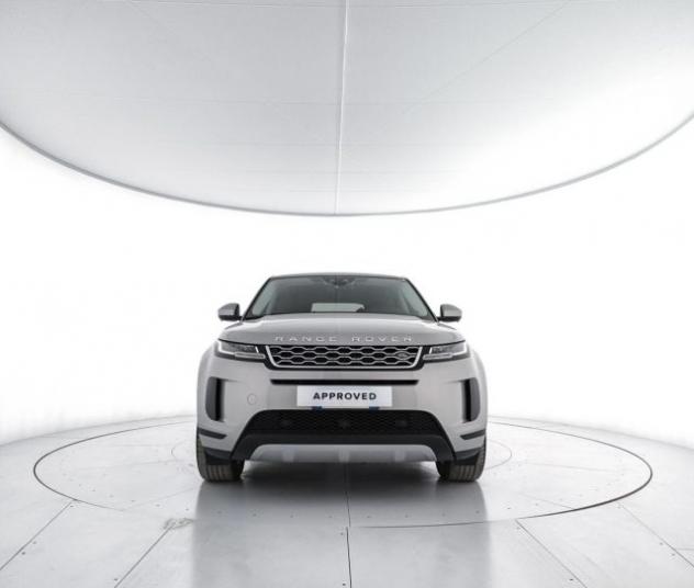 LAND ROVER Range Rover Evoque 2.0D I4-L.Flw 150 CV Auto S rif. 23205241 - Foto 8