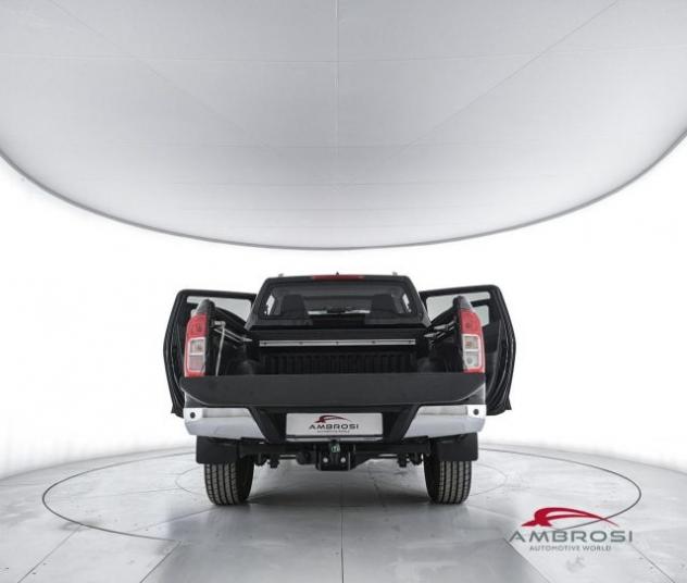 NISSAN Navara 2.3 dCi 190 CV 7AT 4WD Double Cab Tekna rif. 23925591 - Foto 7