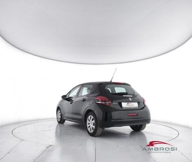 PEUGEOT 208 BlueHDi 100 Stop&Start 5 porte Active rif. 23982582 - Foto 4