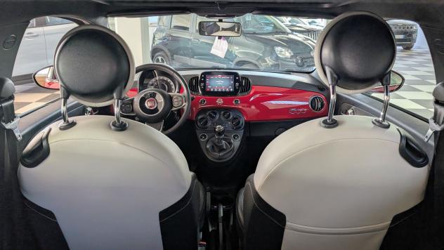 FIAT 500 500 1.0 Hybrid Dolcevita - Foto 9