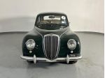 Lancia Aurelia B10 lusso