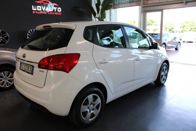 Kia Venga 1.4 CRDi 90CV Active - Foto 5