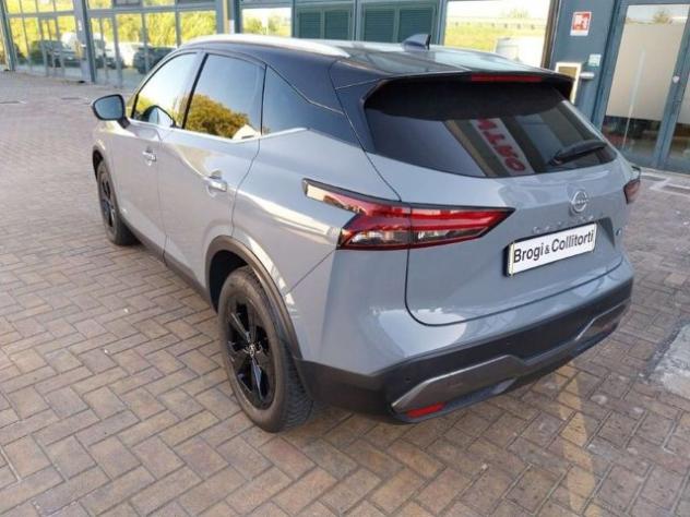 NISSAN Qashqai 1.5 e-power 90th Anniversary 2wd rif. 24071925 - Foto 4
