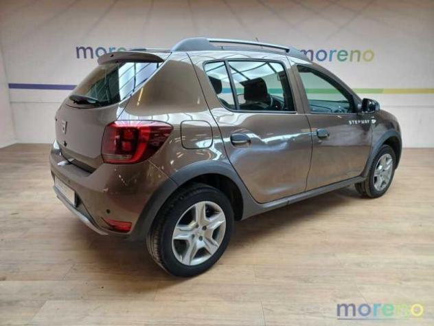 DACIA Sandero Stepway 0.9 TCe 90 CV Comfort s&s rif. 18718502 - Foto 4