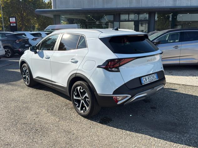 Kia Sportage Sportage 1.6 tgdi hev Style auto - Foto 6