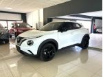 Nissan Juke 1.0 DIG-T 114 N-Connecta Mt