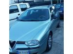 Alfa Romeo 156 156 2.4 JTD cat Sportwagon Distinctive