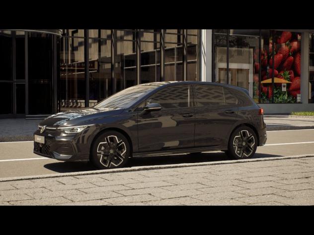 Volkswagen Golf 1.5 ETSI ACT R-LINE DSG 115 CV MY 26 - Foto 2