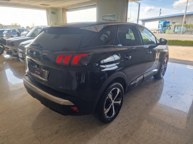 Peugeot 3008 1.5 HDi 130cv Allure EAT8 - Foto 3