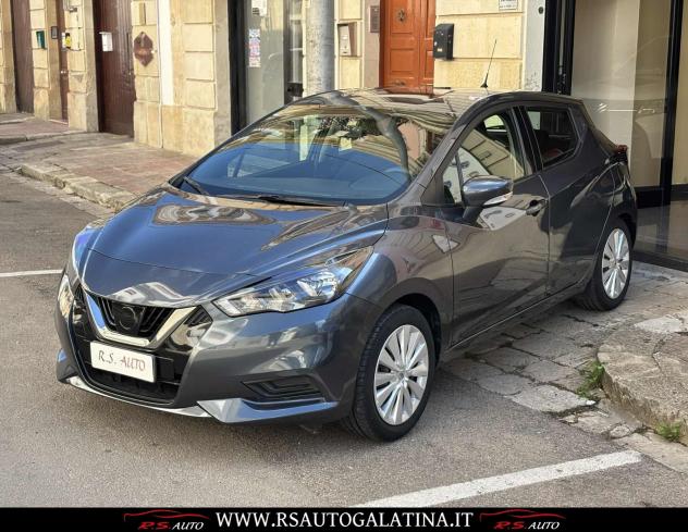 Nissan Micra 5 porte - Foto 2