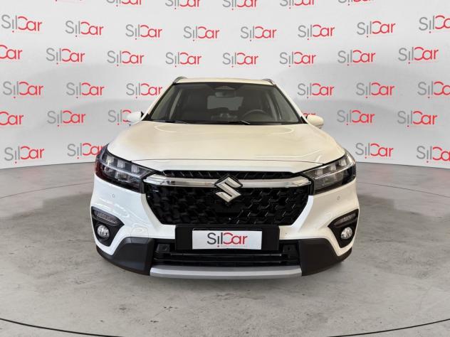 Suzuki S-Cross Hybrid 1.4 Boosterjet 48V 2WD Top - Foto 2