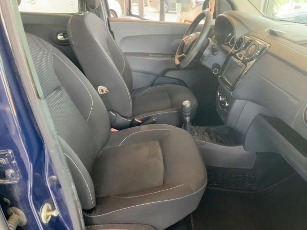 Dacia Lodgy 1.5 dCi 8V 110CV Start&Stop 7 posti Laurte - Foto 8