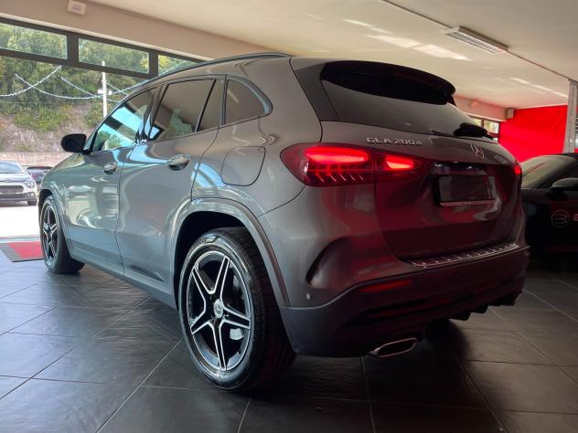 Mercedes-benz GLA 200 d Automatic AMG Line Premium Plus - Foto 10