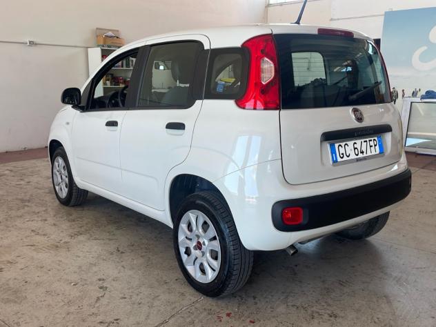 FIAT Panda 0.9 TwinAir Natural Power Easy - Foto 5