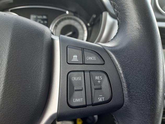 Suzuki Vitara Nuova Vitara 1.4 Hybrid 4WD AllGrip Cool+ 110cv - Foto 9