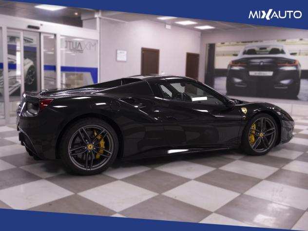 Ferrari 488 Spider 3.9 DCT - Foto 7