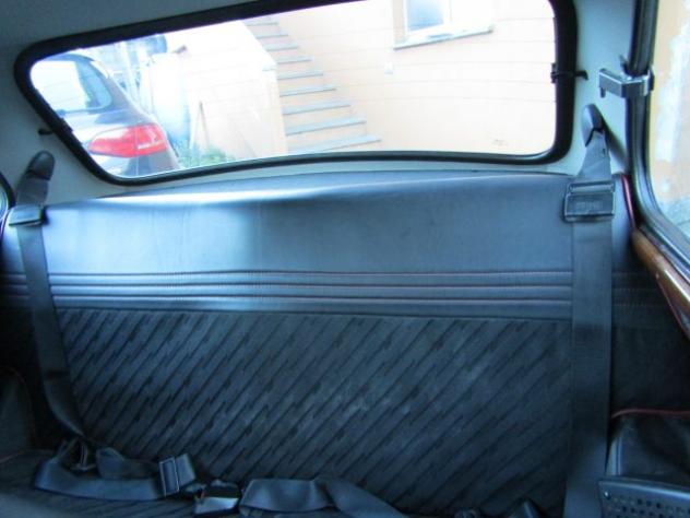 ROVER Mini AUSTIN ROVER MINI 30th 30 th * 63.000 KM REALI * rif. 22123001 - Foto 10