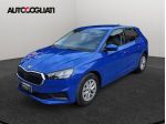Škoda Fabia Fabia 1.0 MPI Evo 80 CV AMBITION