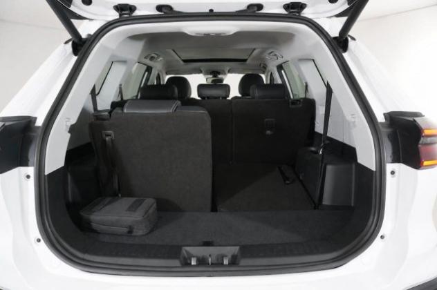 SPORTEQUIPE Sportequipe 7 1.5 155CV GPL CVT AUTOMATICA 7 POSTI rif. 23764176 - Foto 10