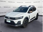 Dacia Sandero 3ª serie Stepway Eco-G 120 CV Extreme