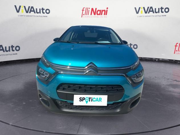 Citroën C3 83 S&S Shine Neo Patentati - Foto 3