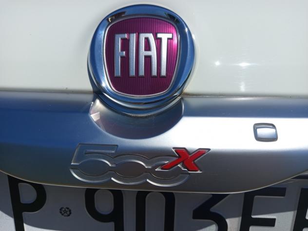 Fiat 500X 1.6 MultiJet 120 CV City Cross - Foto 9